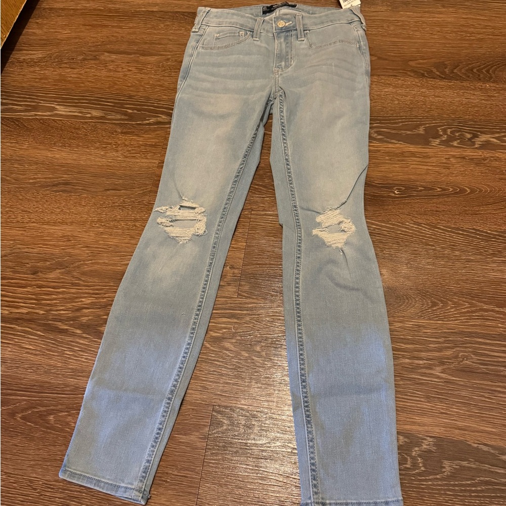 Hollister nwt
